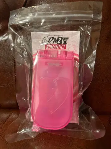 A.B.C-Z 클레로마폰 라이트