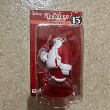 디즈니 제일복권 베이맥스