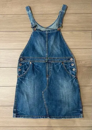 여성용 데님 살로펫