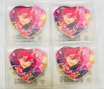 앙스타 화이트데이 사에구사 이바라