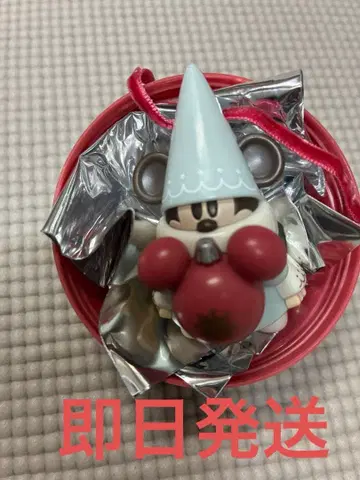 릴린린 캡슐 토이 2025 크리스마스