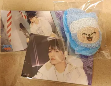 Straykids 온라인 럭키 찬스 승민