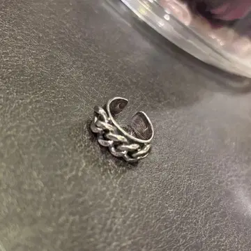 PHILIPPE AUDIBERT 필립 오디베일 반지