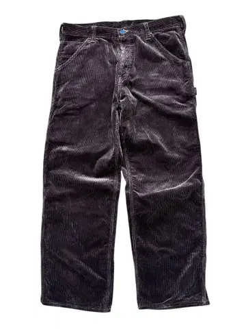 컨디션 최상! 사무라이 구락부 코듀로이 팬츠 W38 SM310DX-HCO