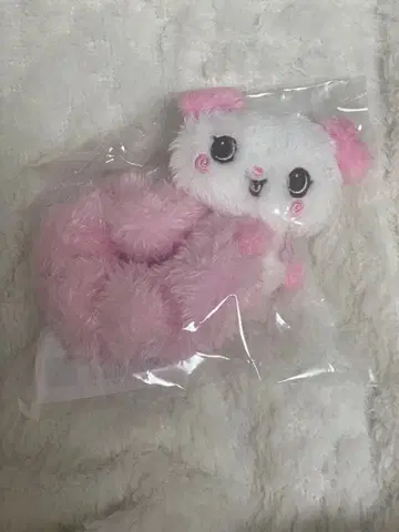 nctwish 스크런치 사쿠야 미개봉 새상품