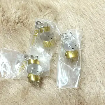 미피 메지루시 액세서리 70주년