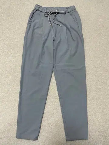 그린 라벨 릴랙싱 올마이 팬츠