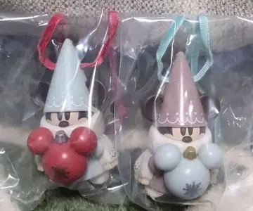 릴린린 캡슐 토이 2색 세트