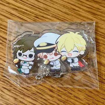 아이나나 모미토이 아크릴 배지 스탠드