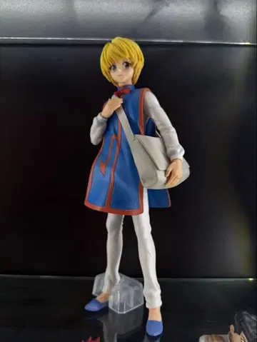 HUNTER x HUNTER 제일복권 피규어 C상 크라피카