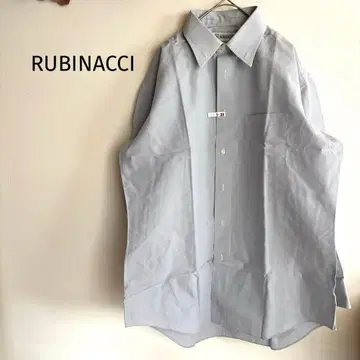 RUBINACCI 루비나치 고급 드레스 셔츠