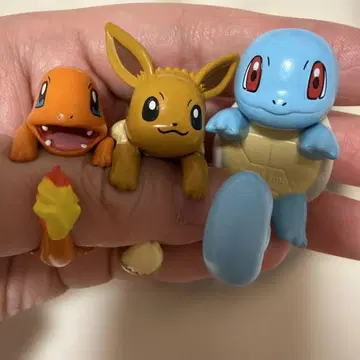 포켓몬 센터 포켓몬 액세서리 반지