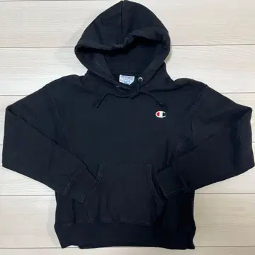 Champion Reverse Weave 후드티 XS
