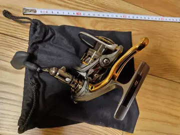 다이와 17 임팔트 2500 새상품급