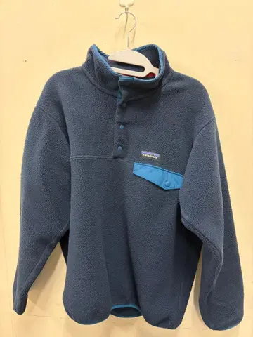 Patagonia Synchilla 플리스 자켓 S 사이즈