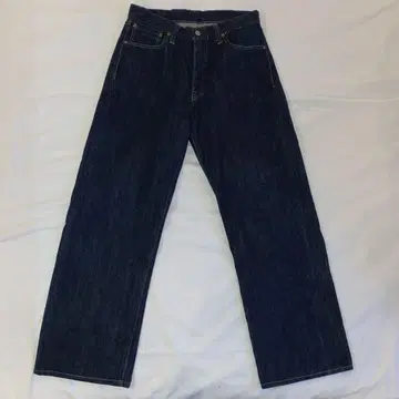 SUGAR CANE 셀비지 데님 W33 M41119J