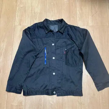 블랙 자켓 남성용 캐주얼