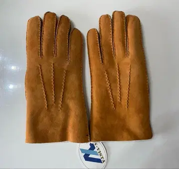 택 포함 새상품 남성용 장갑 무스탕 인비스타 울트라 웜