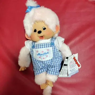 러브러브 PINK FRIENDS 몽치치