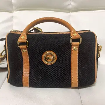 [ 레어템 ] DOUBLE FISH 더블 피쉬 숄더백