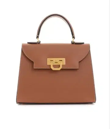 새상품급 카르보티 로렌444 카멜