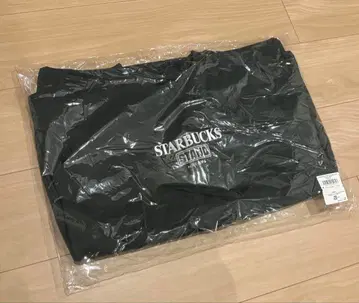 STARBUCKS STAND by BEAMS 크루넥 맨투맨 M