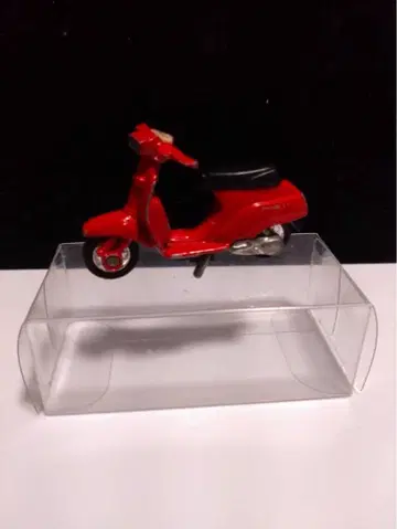 토미카 일본제 쟘마 바이크