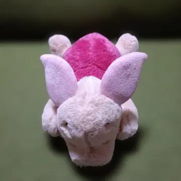 가격 인하 피글렛 잠든 얼굴 봉제 인형 디즈니 리조트 2021년 출시