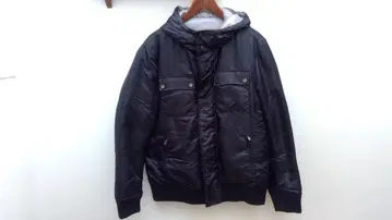 캘빈클라인 리버서블 다운 자켓 XL 다운