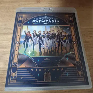 니지산지 4thAnniversaryLIVE FANTASIA Day2