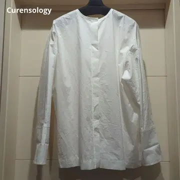 캘런솔로지 셔츠