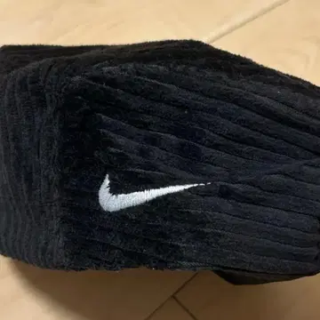NIKE 90s 코듀로이 헌팅 모자