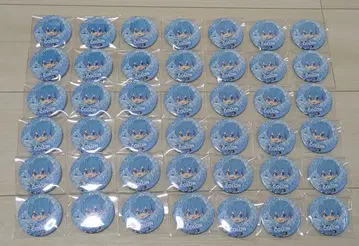 스토푸리 코론 캔뱃지