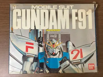 1/60 건담 F91