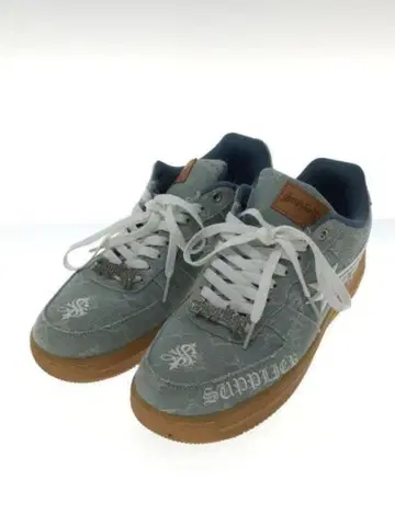 STARWALK x Supplier 스니커즈