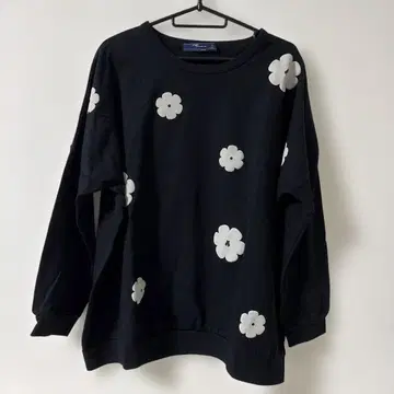 드럭 스토어즈 DS클럽 긴팔 상의 가을/겨울