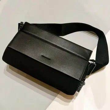 MATO by marlmarl 숄더백