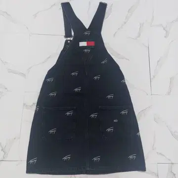 TOMMY JEANS 살로펫