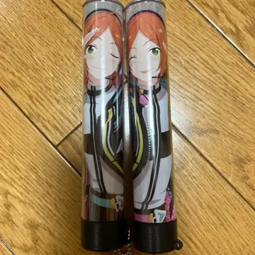 앙스타 아오이 유우타 아오이 히나타 응원봉 튜브 2wink