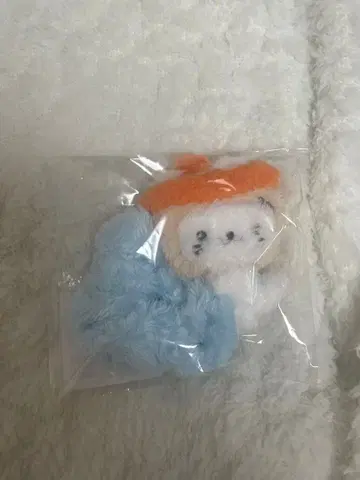 nctwish 스크런치 응원봉 유우시 미개봉 새상품 2