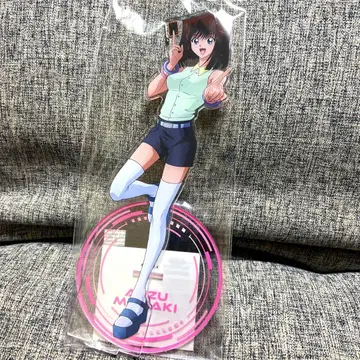 유희왕 마자키 안즈 빅 아크릴 스탠드