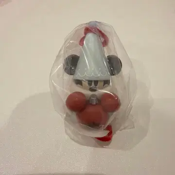 릴린린 캡슐 토이 스카이블루