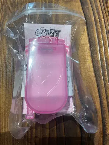 A.B.C-Z 응원봉 클레로마폰 라이트