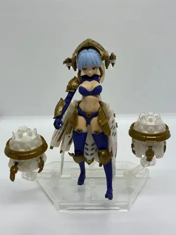 다크 어드벤트 라니아 DX 조립 완료 정크