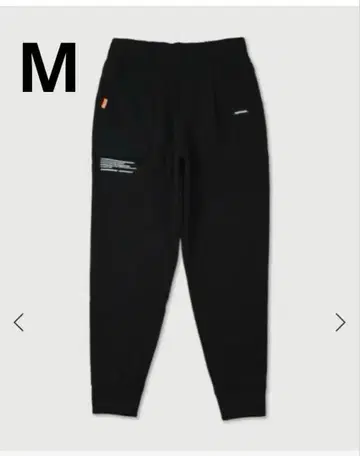 신상 RUFFLOG 라프로그 JOGGER PANTS