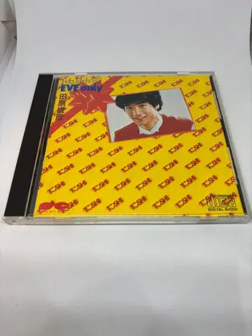 타하라 토시히코 CD EVE only