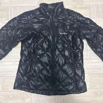 몽벨 스페리오 다운 자켓