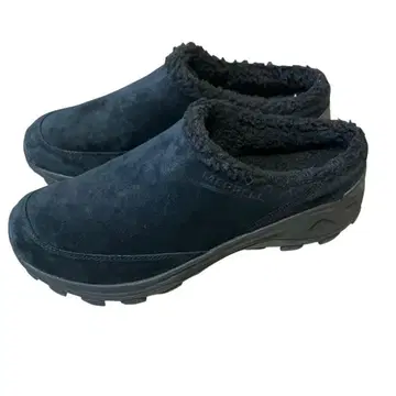 머렐 MERRELL 남성용 윈터 슬라이드 28cm 슬립온