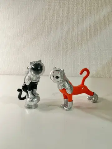 야노베 켄지 가챠가챠 2개 세트