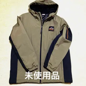 OUTDOOR 남성용 점퍼 LL 사이즈